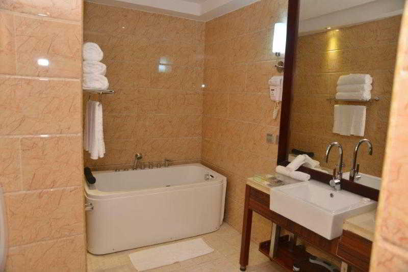Amber Residence Λάγος Εξωτερικό φωτογραφία