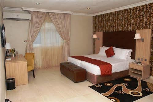 Amber Residence Λάγος Εξωτερικό φωτογραφία